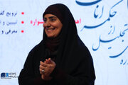 ببینید| سومین جشنواره ملی تجلیل از حکمرانان زن