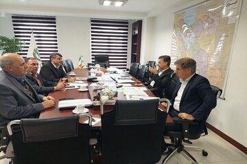 تسریع در اجرای پروژه‌های عمرانی شرق سمنان