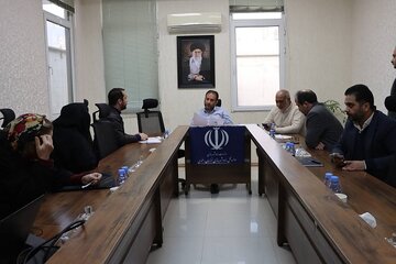 اداره کل راه و شهرسازی خراسان رضوی