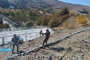 اداره کل راه و شهرسازی خراسان رضوی