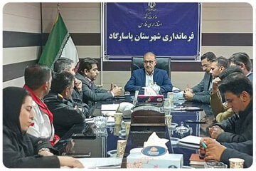 آخرین اخبار شهرستان ها - استان فارس