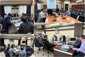 برگزاری نخستین دوره ارزیابی شایستگی عمومی مدیران در خوزستان
