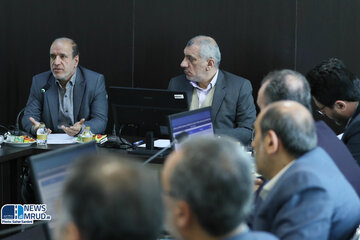 ببینید|نقش وزارت راه و شهرسازی در توسعه و امنیت پایدار منطقه جنوب شرق کشور