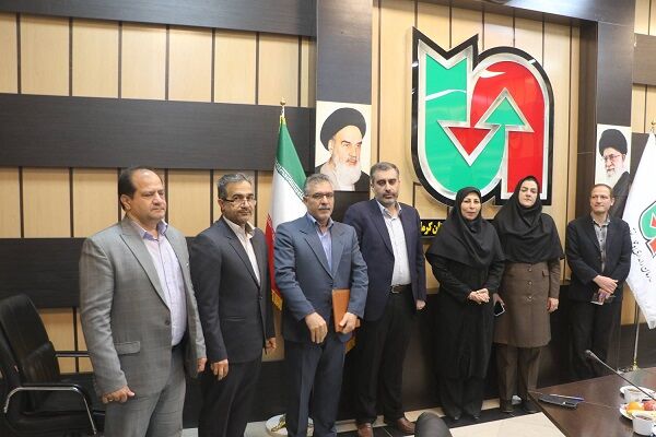 ️ویدیو | برگزاری جلسه معارفه سرپرست معاونت راهداری اداره‌کل راهداری و حمل‌ و نقل جاده‌ای استان کرمانشاه