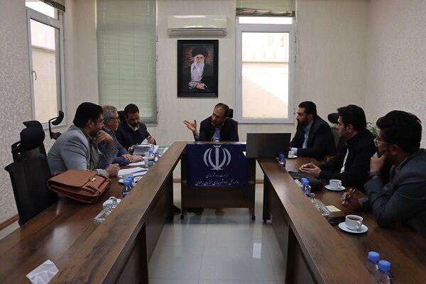 اداره کل راه و شهرسازی خراسان رضوی