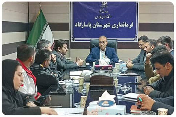 آخرین اخبار شهرستان ها - استان فارس