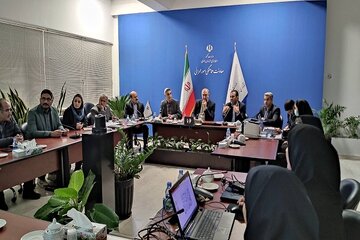 اداره کل راه و شهرسازی خراسان رضوی