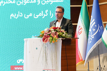 فارس دارای بیشترین طول راه‌های کشور؛ ضرورت تغییر نگرش در حوزه حمل‌و‌نقل و ارتقای کیفیت آسفالت