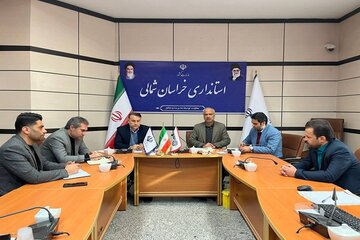 تعامل مستقیم مردم با مدیرکل راه و شهرسازی خراسان شمالی در سامانه سامد