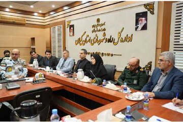 گیلان محور شکل‌گیری هماهنگی ملی در طرح جهش تولید مسکن