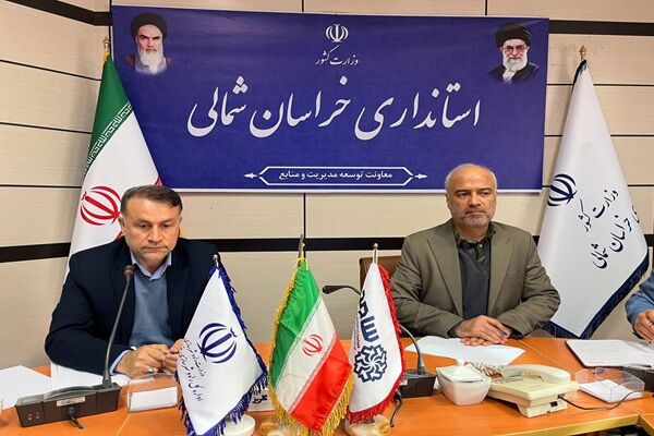 تعامل مستقیم مردم با مدیرکل راه و شهرسازی خراسان شمالی در سامانه سامد