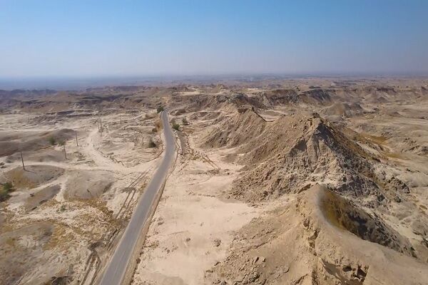 ویدئو| رفع نقاط حادثه خیز محور گلدشت به شبانکاره «شهرستان دشتستان» استان بوشهر