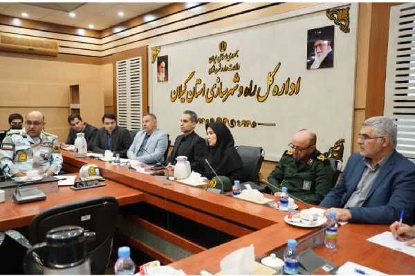 گیلان محور شکل‌گیری هماهنگی ملی در طرح جهش تولید مسکن