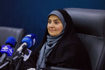 فرزانه صادق