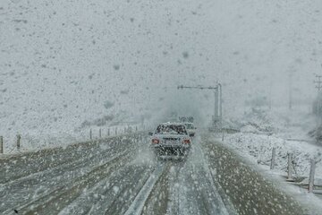 راهداری فارس