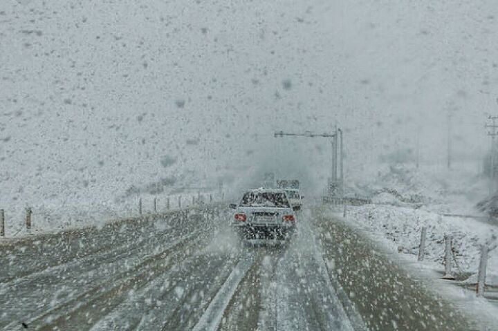 راهداری فارس