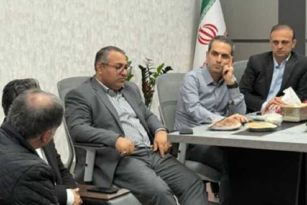 تحول چهره شهری