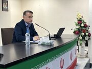 مراسم روز زن در خراسان شمالی