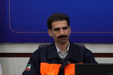 تردد در محورهای مواصلاتی استان سمنان بدون مشکل در جریان است