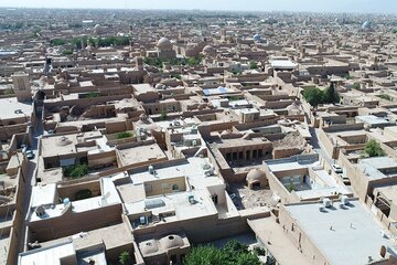 تسهیلات تبصره ۱۸ ، روند نوسازی بافت‌های فرسوده یزد را شتاب داده است