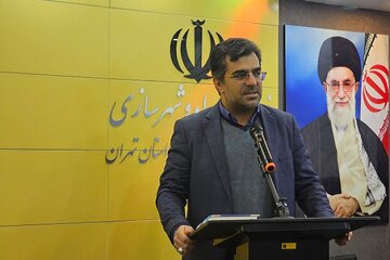 بهره‌برداری و افتتاح ۴ پروژه حیاتی راه و شهرسازی استان تهران در دی ماه