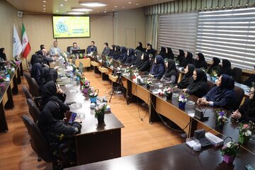 روز زن - آذربایجان شرقی