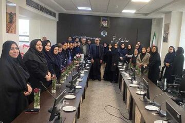 معاونت حمل و نقل