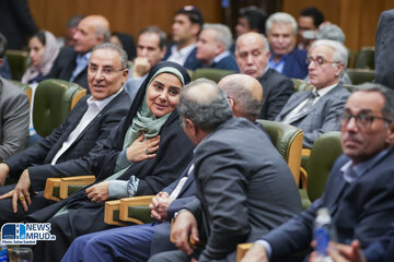 ببینید|دومین همایش حمل و نقل و توسعه اقتصادی