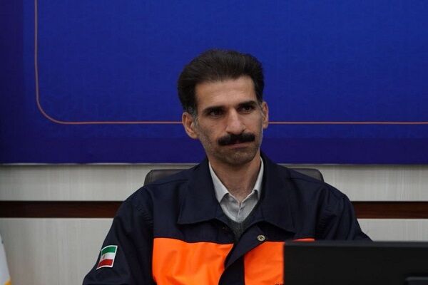 تردد در محورهای مواصلاتی استان سمنان بدون مشکل در جریان است