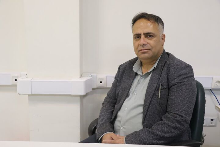  ۸ هزار و  ۱۰۹ تن قیر رایگان به شهرداری استان زنجان از محل اعتبارات شرکت بازآفرینی شهری ایران تخصیص یافته است