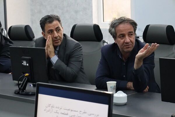 ببینید | ششمین جلسه کمیسیون مدیریت اجرایی ایمنی حمل و نقل استان البرز