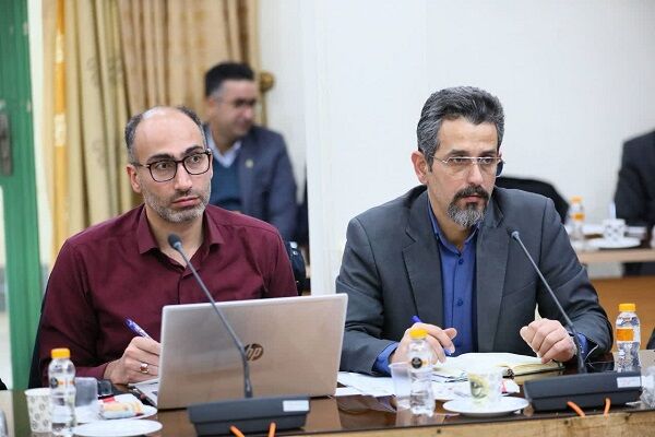 جلسه شورای مسکن