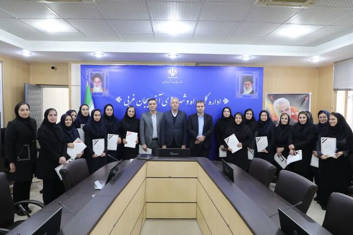 برگزاری مراسم گرامیداشت ولادت حضرت فاطمه زهرا (س) و روز زن