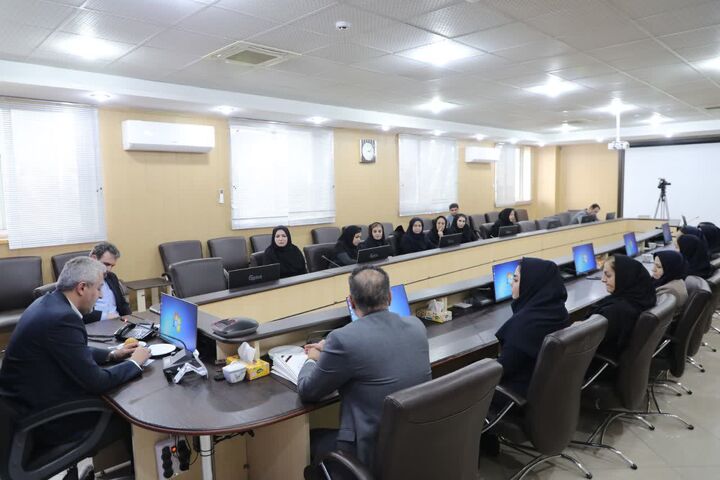 برگزاری مراسم گرامیداشت ولادت حضرت فاطمه زهرا (س) و روز زن