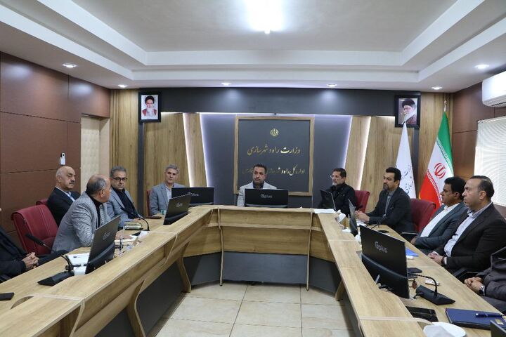 معاوضه اراضی با واحدهاي آپارتماني؛ سازوکار جدید راه و شهرسازی فارس برای تأمین مسکن اجاره‌ای زوج های جوان