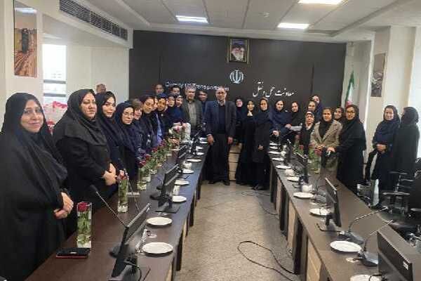 معاونت حمل و نقل