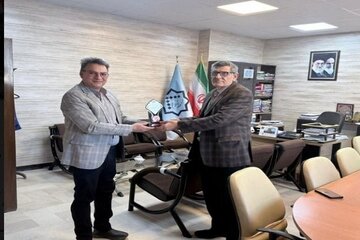 تقدیر از اقدامات اداره کل راه و شهرسازی سیستان و بلوچستان در تامین مسکن معلولین