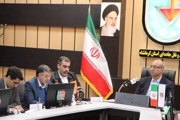 ️ثبت رکورد ۱۰ ساله در بهسازی راه‌های استان؛ آمادگی کامل برای انجام راهداری زمستانی