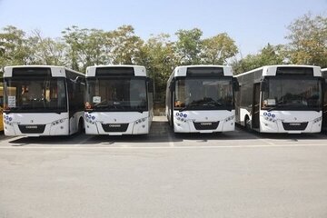 تسهیلات ناوگان