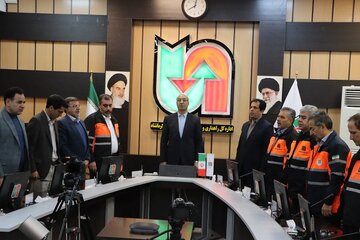 ️ویدیو | راهداری؛ خط مقدم ایمنی، ترانزیت و خدمت‌رسانی به مردم