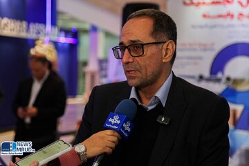 ببینید | افتتاح نهمین نمایشگاه بین‌المللی حمل‌ونقل، لجستیک و صنایع وابسته با حضور وزیر راه و شهرسازی