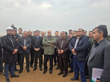 راه آهن جوین-اسفراین