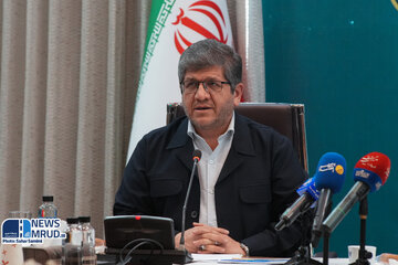 ببینید| امضای قرارداد و تفاهم نامه