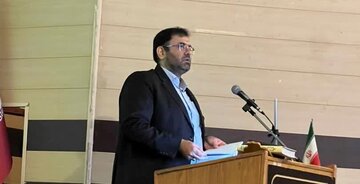 ببینید|برگزاری کارگاه تخصصی مهندسی و کنترل ساختمان و آیین‌نامه‌های مربوطه در خوزستان