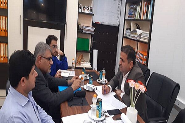 حمایت از متقاضیان کم‌درآمد طرح‌های مسکن در استان بوشهر با تخصیص اراضی ملی