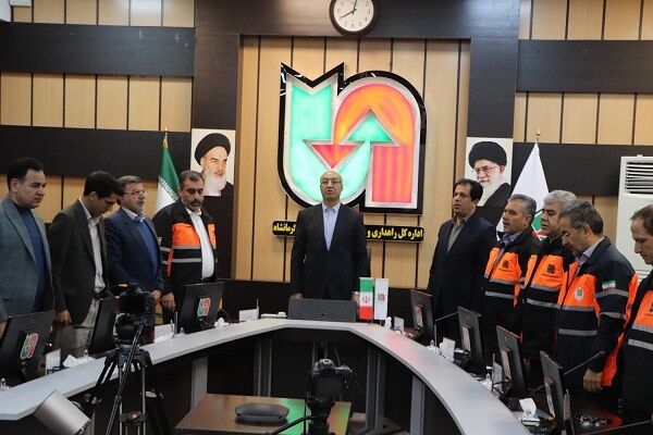 ️ویدیو | راهداری؛ خط مقدم ایمنی، ترانزیت و خدمت‌رسانی به مردم