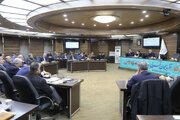 جلسه شورای تامین مسکن آذربایجان‌غربی