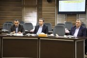 جلسه شورای تامین مسکن آذربایجان‌غربی