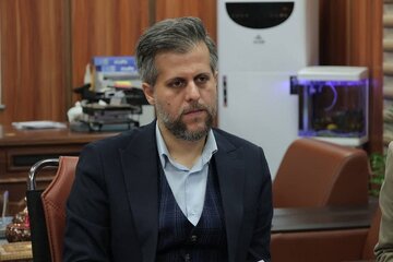 سید احسان جعفری نسب