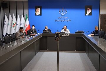 بررسی آخرین وضعیت کمربندی سبزوار با تأکید بر هماهنگی شهرسازی و مهندسی ساخت